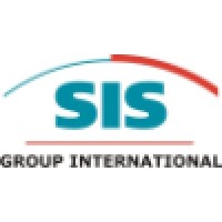 SIS Group International logo, SIS Group International contact details