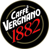 CAFFÃ VERGNANO logo, CAFFÃ VERGNANO contact details