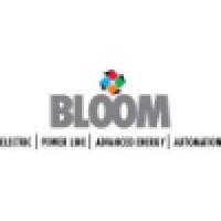 BLOOM Companies logo, BLOOM Companies contact details