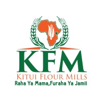 Kitui Flour Mills logo, Kitui Flour Mills contact details