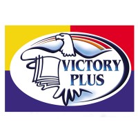 Sekolah Victory Plus logo, Sekolah Victory Plus contact details