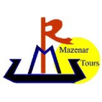 Mazenar Tours logo, Mazenar Tours contact details