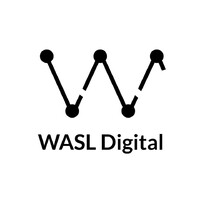 wasl agency logo, wasl agency contact details