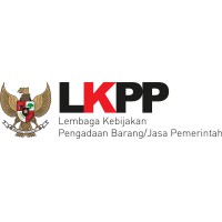 Lembaga Kebijakan Pengadaan Barang/Jasa Pemerintah logo, Lembaga Kebijakan Pengadaan Barang/Jasa Pemerintah contact details