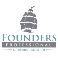 Founders Professional logo, Founders Professional contact details