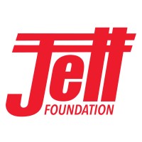 Jett Foundation logo, Jett Foundation contact details