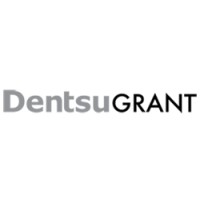 Dentsu Grant logo, Dentsu Grant contact details