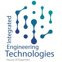 Integrated Engineering Technologies logo, Integrated Engineering Technologies contact details