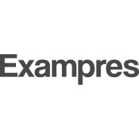 Exampres logo, Exampres contact details