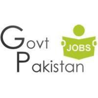 Government Jobs Pakistan logo, Government Jobs Pakistan contact details