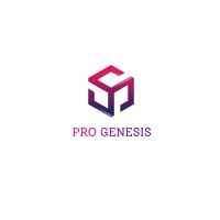 Pro Genesis logo, Pro Genesis contact details