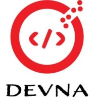 Devna logo, Devna contact details