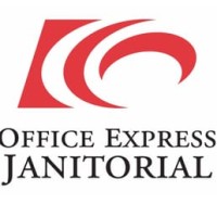 OfficeExpressJanitorial.OKC logo, OfficeExpressJanitorial.OKC contact details