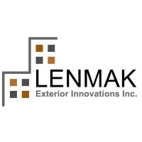 Lenmak Exterior Innovations Inc logo, Lenmak Exterior Innovations Inc contact details