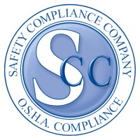 Safety Compliance Co logo, Safety Compliance Co contact details