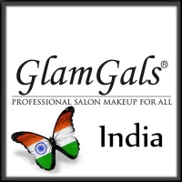 GlamGals Cosmetics India logo, GlamGals Cosmetics India contact details