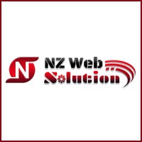 NZ Web Solution logo, NZ Web Solution contact details