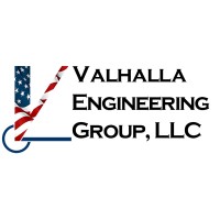 Valhalla Engineering Group logo, Valhalla Engineering Group contact details