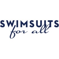 Swimsuits for all logo, Swimsuits for all contact details