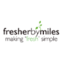 Fresher By Miles (Foodari Ltd) logo, Fresher By Miles (Foodari Ltd) contact details