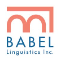 Babel Linguistics Inc. logo, Babel Linguistics Inc. contact details