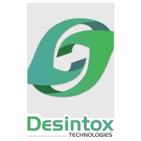 Desintox Technologies Pvt Ltd logo, Desintox Technologies Pvt Ltd contact details