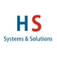 H S Systems & Solutions logo, H S Systems & Solutions contact details