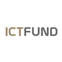 ICT Fund UAE logo, ICT Fund UAE contact details