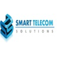 Smart Telecom Solutions logo, Smart Telecom Solutions contact details