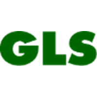 GLS logo, GLS contact details