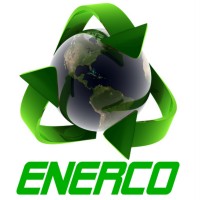 ENERCO logo, ENERCO contact details