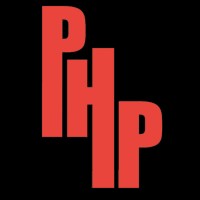 PHP logo, PHP contact details