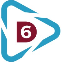 Domain 6 Inc. logo, Domain 6 Inc. contact details