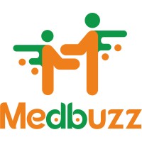 Medbuzz.in logo, Medbuzz.in contact details