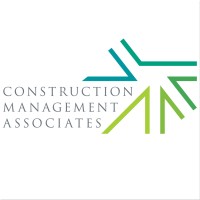 Construction Management Associates logo, Construction Management Associates contact details