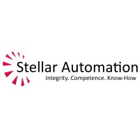 Stellar Automation logo, Stellar Automation contact details