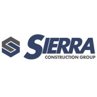 Sierra Construction logo, Sierra Construction contact details