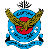 Bangladesh Air Force logo, Bangladesh Air Force contact details