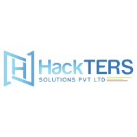 Hackters Solutions PVT Limited logo, Hackters Solutions PVT Limited contact details