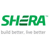 Shera Public Company Limited logo, Shera Public Company Limited contact details