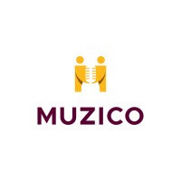 Muzico Studio logo, Muzico Studio contact details