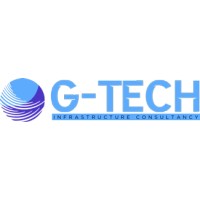 G-Tech Infrastructure Pvt Ltd logo, G-Tech Infrastructure Pvt Ltd contact details