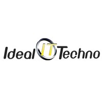 IDEAL IT TECHNO logo, IDEAL IT TECHNO contact details