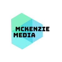 Mckenzie Media logo, Mckenzie Media contact details