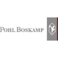 G. Pohl-Boskamp GmbH & Co. KG logo, G. Pohl-Boskamp GmbH & Co. KG contact details