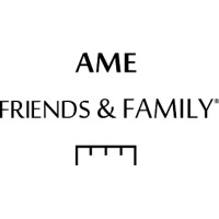 AME FRIENDS & FAMILY logo, AME FRIENDS & FAMILY contact details