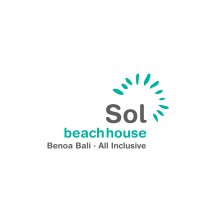 Sol Beach House Benoa Bali logo, Sol Beach House Benoa Bali contact details