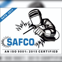 SAFCO SKILL NSDC logo, SAFCO SKILL NSDC contact details