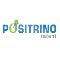 Positrino Talent logo, Positrino Talent contact details