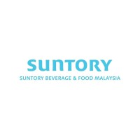 Suntory Beverage & Food Malaysia logo, Suntory Beverage & Food Malaysia contact details